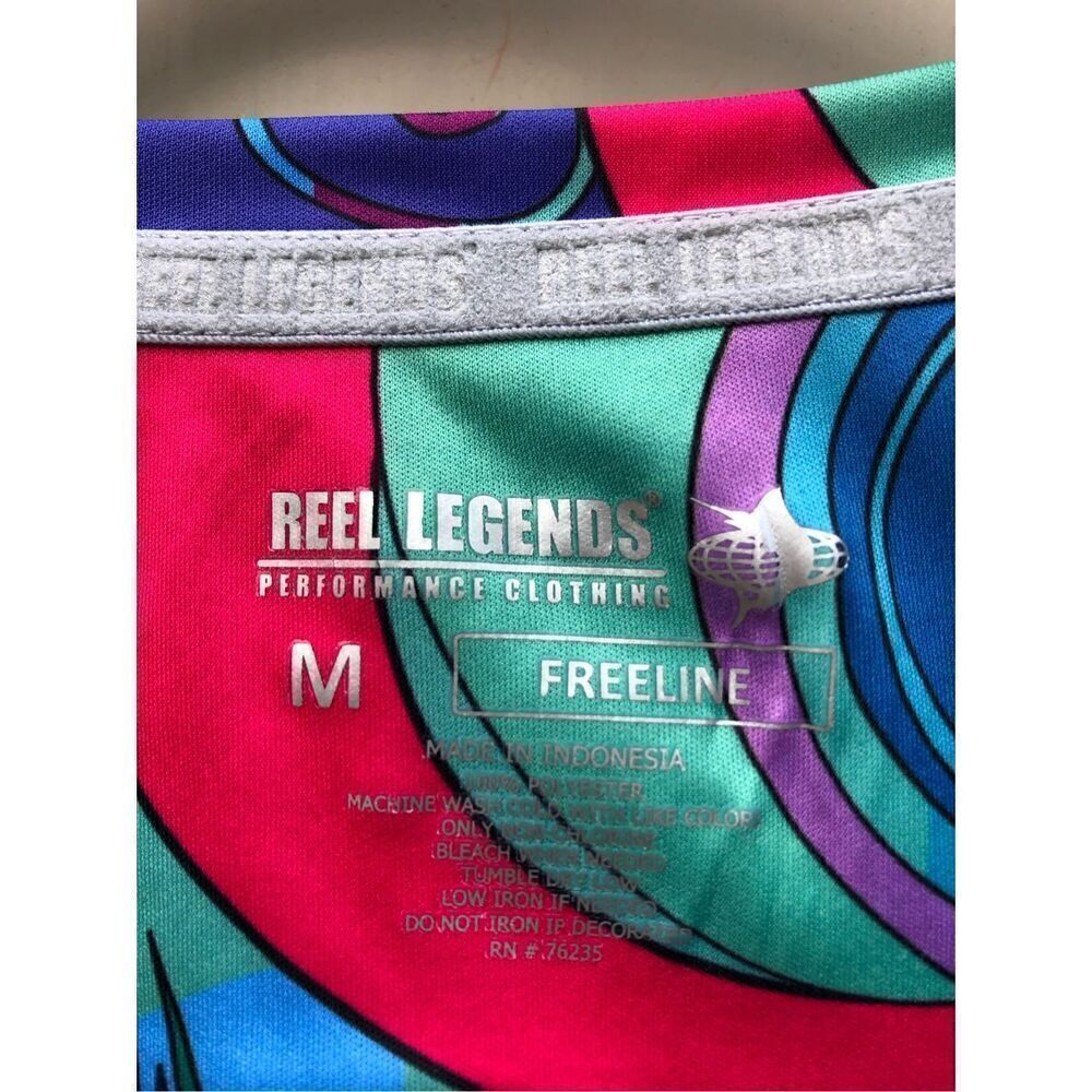 Reel Legends Medium - Picture 3 of 3